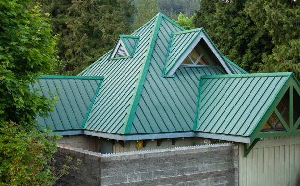 Best Skylight Installation and Repair  in Scott City, MO