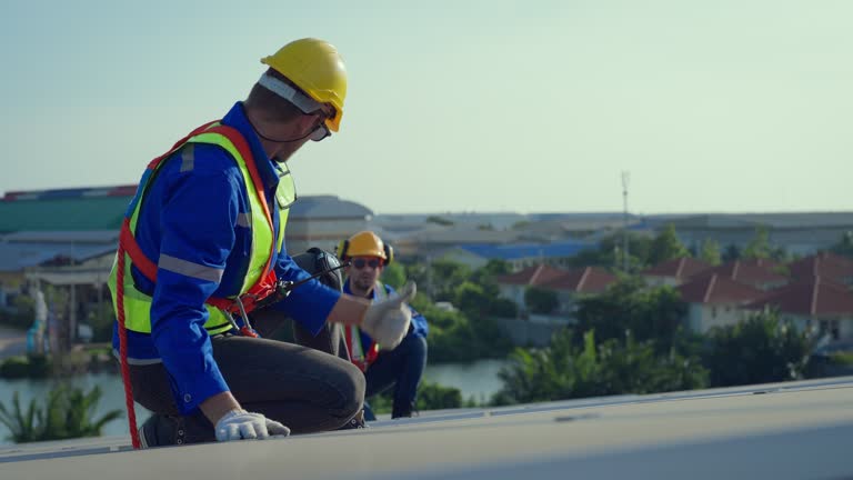 Best Roofing for New Construction  in Scott City, MO