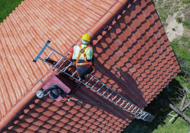 Best Roof Leak Repair  in Scott City, MO